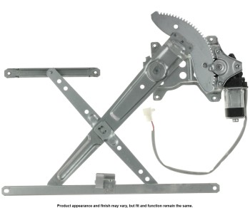 Window Motor and Regulator Assembly