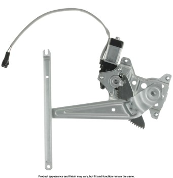Window Motor and Regulator Assembly