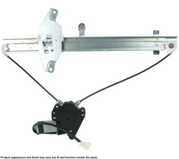 Window Motor and Regulator Assembly