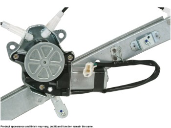 Window Motor and Regulator Assembly