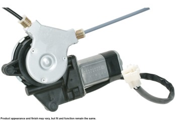 Window Motor and Regulator Assembly