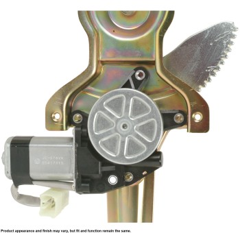 Window Motor and Regulator Assembly