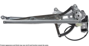 Window Motor and Regulator Assembly