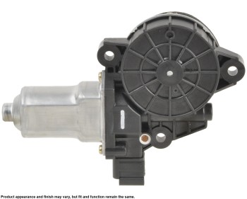 Window Motor
