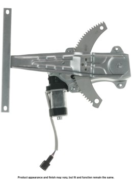 Window Motor and Regulator Assembly