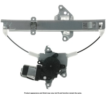 Window Motor and Regulator Assembly
