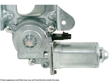 Window Motor and Regulator Assembly