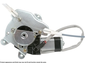 Window Motor and Regulator Assembly