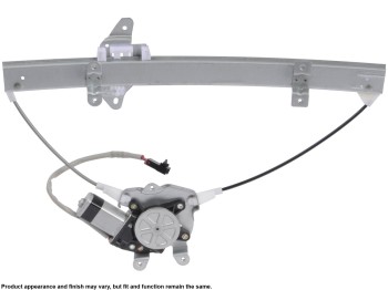 Window Motor and Regulator Assembly