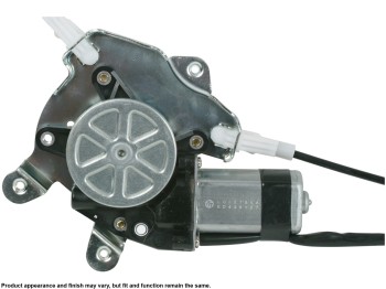 Window Motor and Regulator Assembly