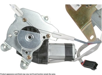 Window Motor and Regulator Assembly