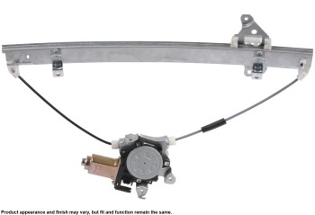 Window Motor and Regulator Assembly