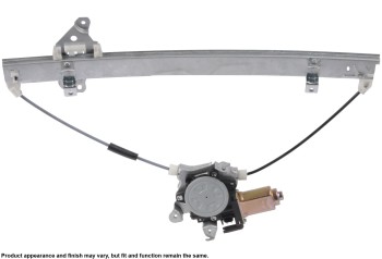 Window Motor and Regulator Assembly
