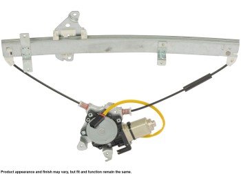 Window Motor and Regulator Assembly