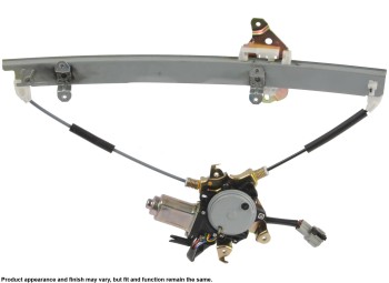 Window Motor and Regulator Assembly
