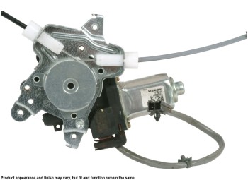 Window Motor and Regulator Assembly