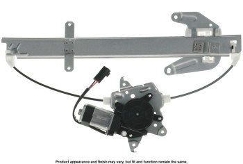 Window Motor and Regulator Assembly