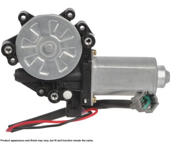 Window Motor