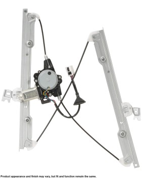 Window Motor and Regulator Assembly