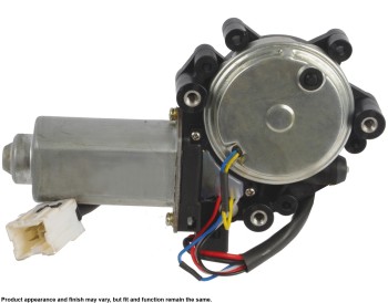 Window Motor