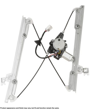 Window Motor and Regulator Assembly