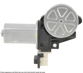 Window Motor