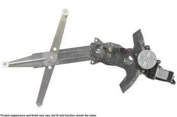 Window Motor and Regulator Assembly