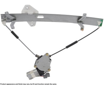 Window Motor and Regulator Assembly