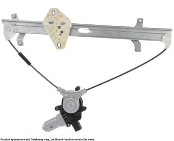 Window Motor and Regulator Assembly