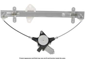 Window Motor and Regulator Assembly