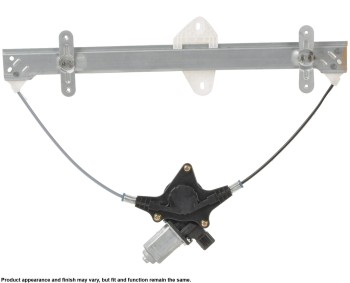 Window Motor and Regulator Assembly