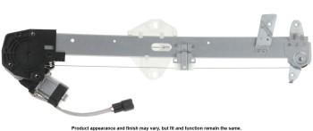 Window Motor and Regulator Assembly
