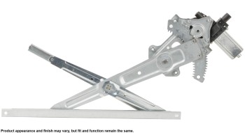 Window Motor and Regulator Assembly
