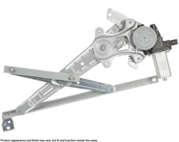 Window Motor and Regulator Assembly