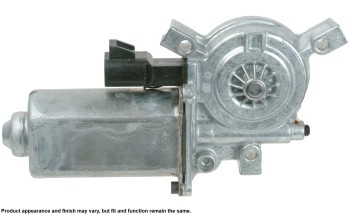 Window Motor