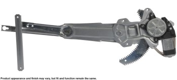 Window Motor and Regulator Assembly