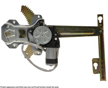 Window Motor and Regulator Assembly