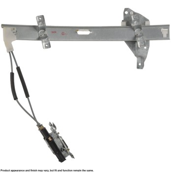 Window Motor and Regulator Assembly