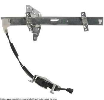 Window Motor and Regulator Assembly