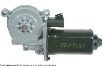 Window Motor