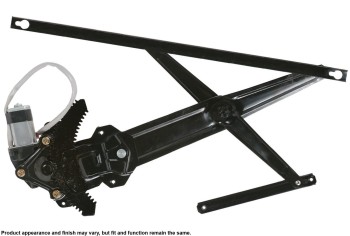 Window Motor and Regulator Assembly