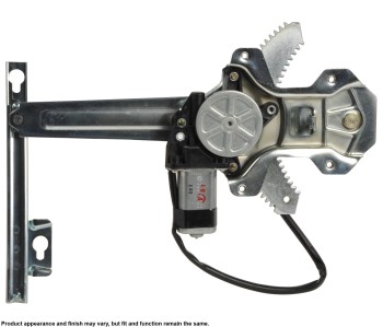 Window Motor and Regulator Assembly