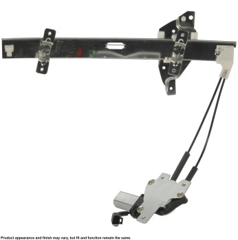 Window Motor and Regulator Assembly