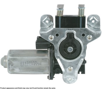 Window Motor and Regulator Assembly
