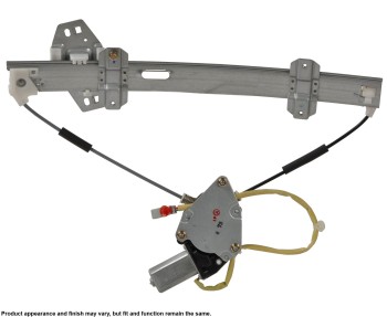 Window Motor and Regulator Assembly