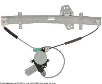 Window Motor and Regulator Assembly