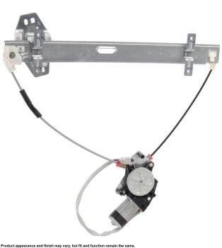 Window Motor and Regulator Assembly
