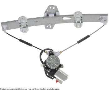 Window Motor and Regulator Assembly