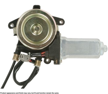 Window Motor and Regulator Assembly