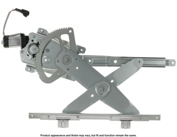 Window Motor and Regulator Assembly